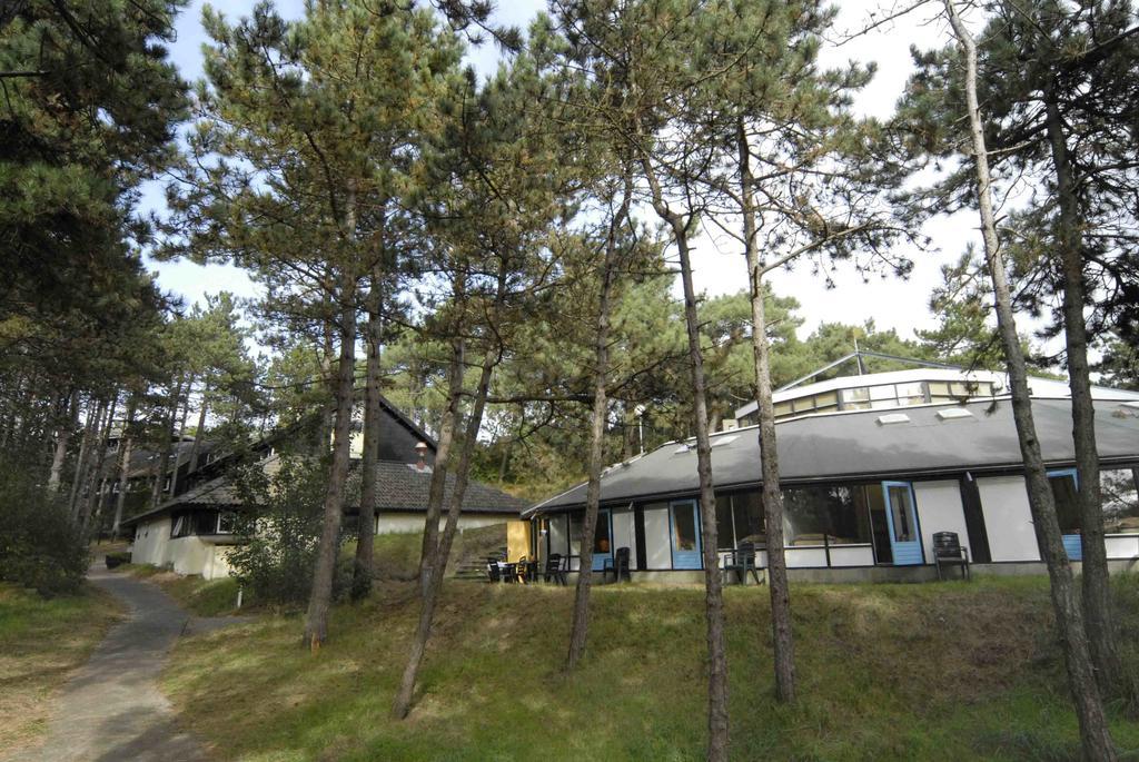 Folkshegeskoalle Schylgeralan Хорн Экстерьер фото