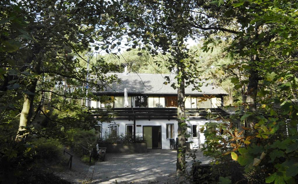 Folkshegeskoalle Schylgeralan Хорн Экстерьер фото